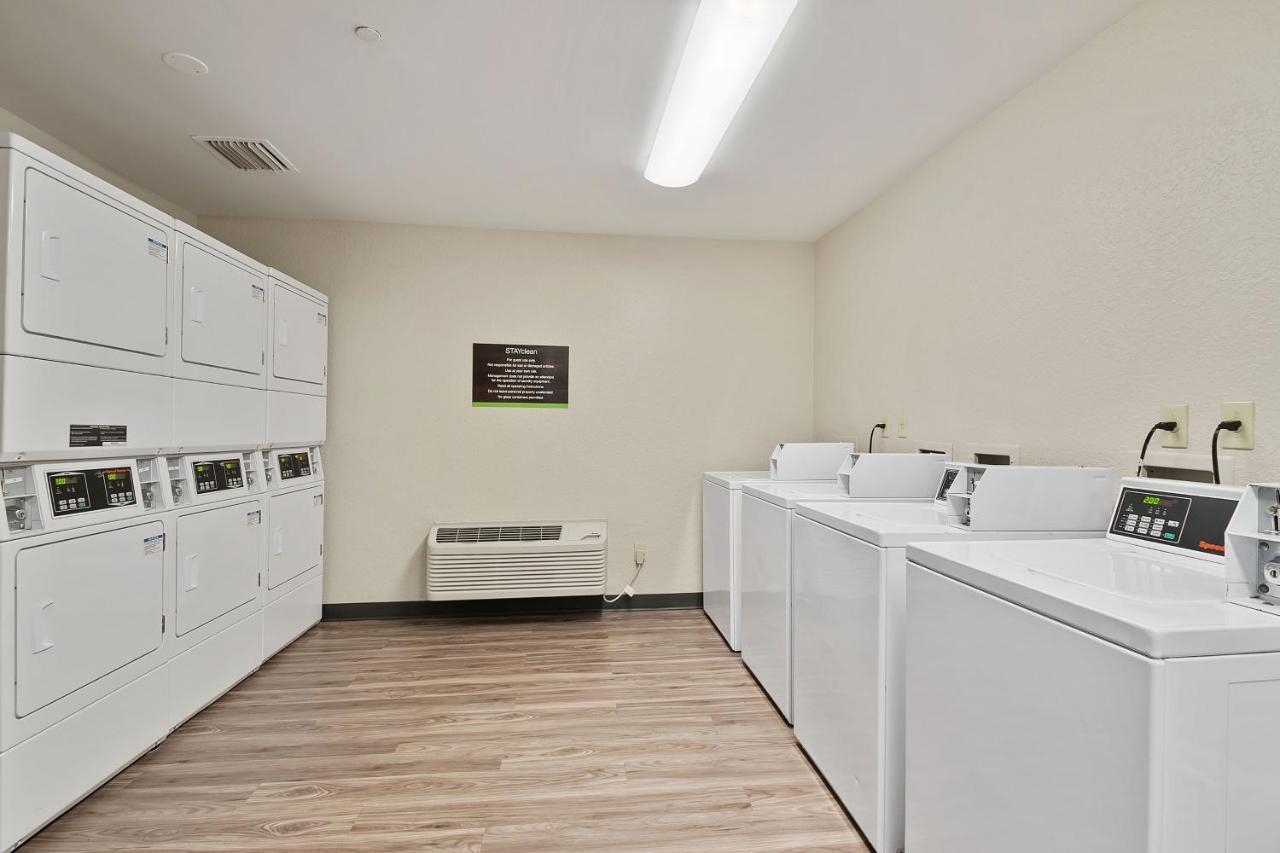 Extended Stay America Premier Suites - Miami - Downtown Brickell - Cruise Port Buitenkant foto