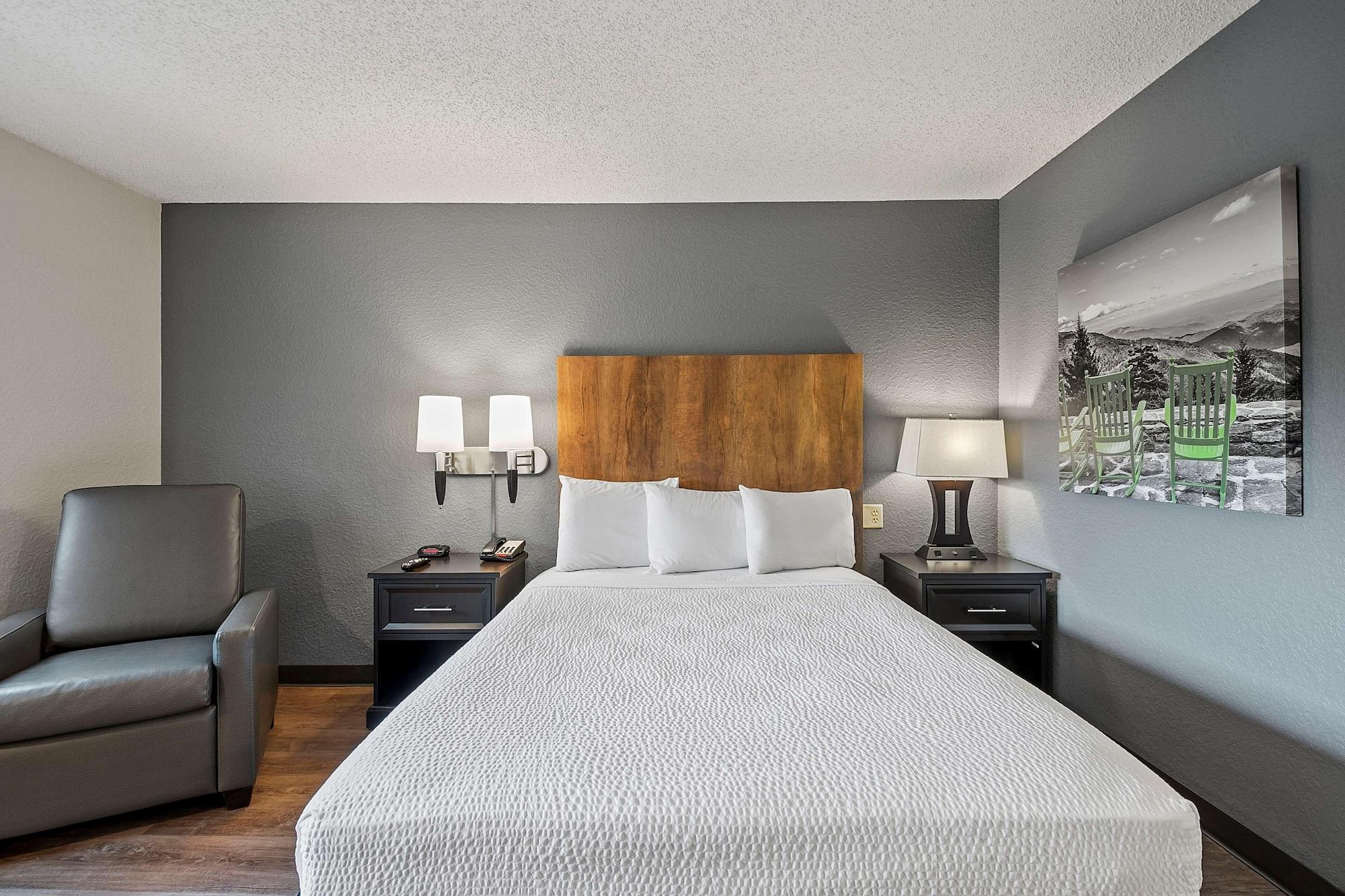 Extended Stay America Premier Suites - Miami - Downtown Brickell - Cruise Port Buitenkant foto