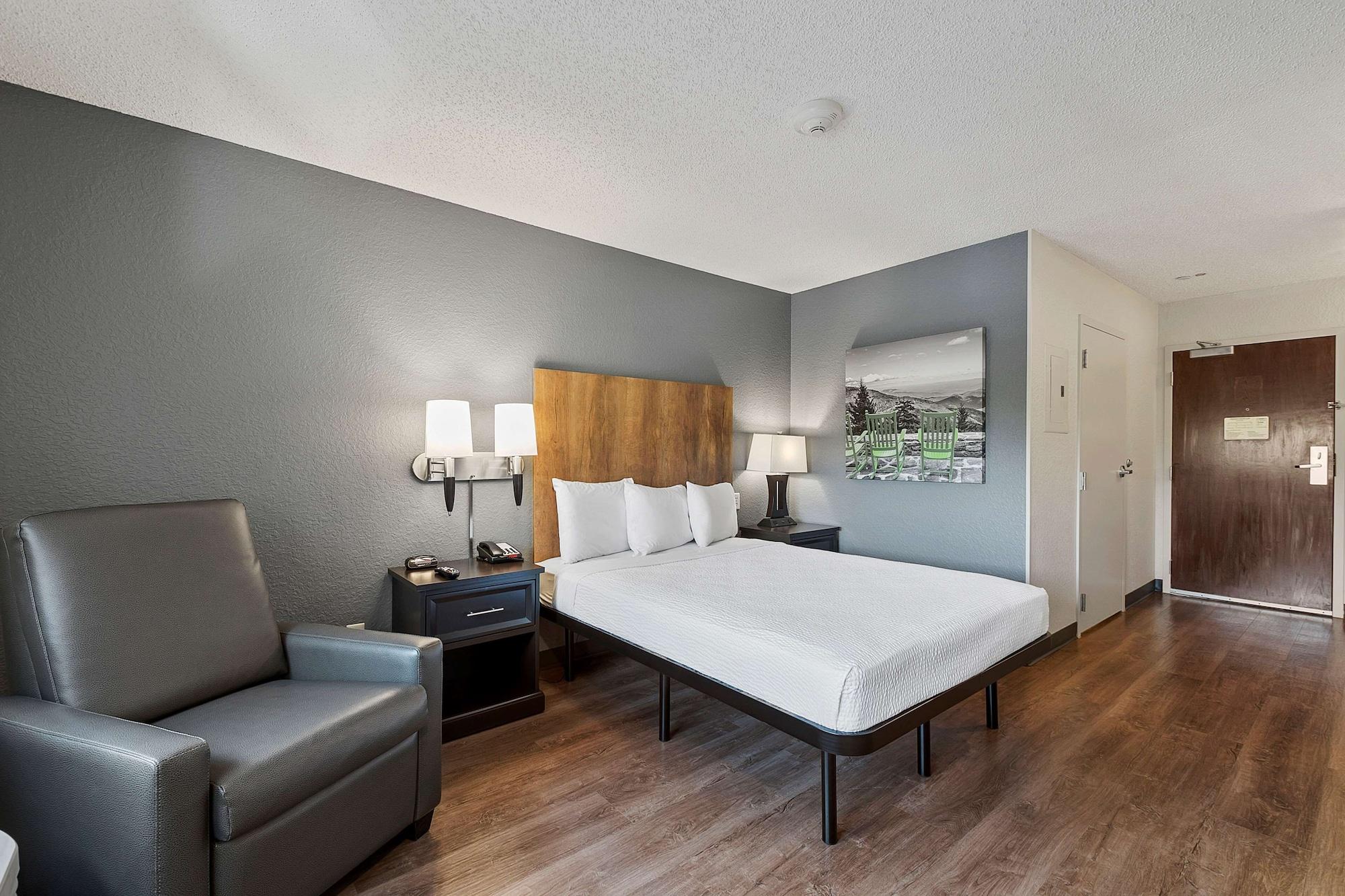 Extended Stay America Premier Suites - Miami - Downtown Brickell - Cruise Port Buitenkant foto