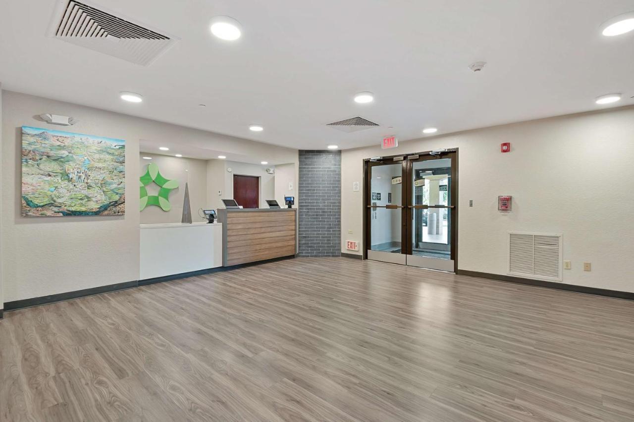 Extended Stay America Premier Suites - Miami - Downtown Brickell - Cruise Port Buitenkant foto