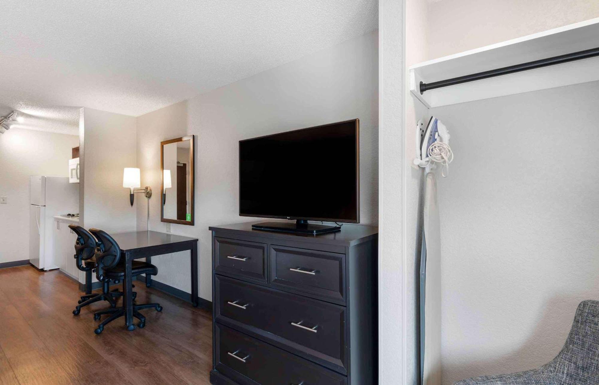 Extended Stay America Premier Suites - Miami - Downtown Brickell - Cruise Port Buitenkant foto