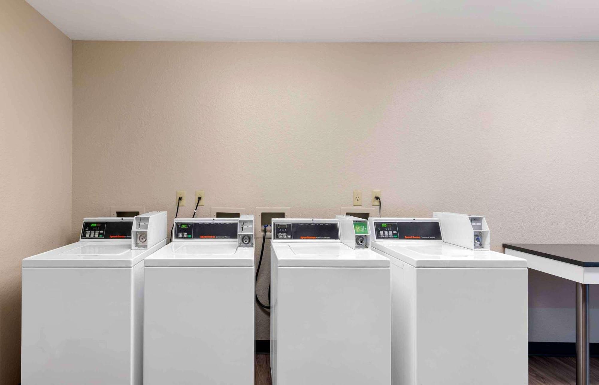 Extended Stay America Premier Suites - Miami - Downtown Brickell - Cruise Port Buitenkant foto