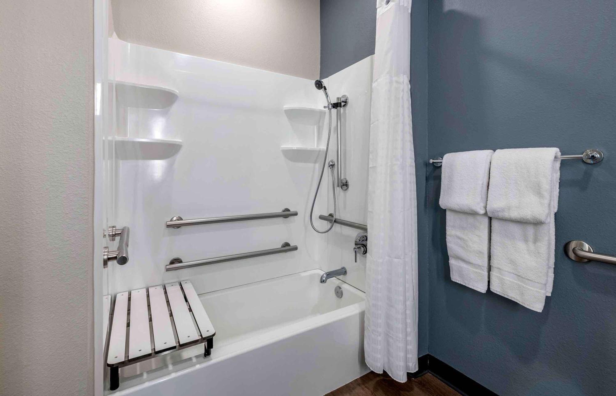 Extended Stay America Premier Suites - Miami - Downtown Brickell - Cruise Port Buitenkant foto